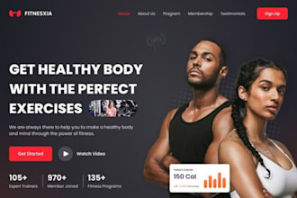 build squarespace fitness website sport trainer website squarespace yoga website
