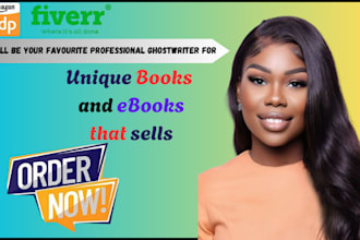 be your favourite ebook writer ghostwriter ghost book writer and ebook creator