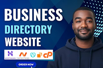 do business directory listingpro geodirectory hivepress directory website