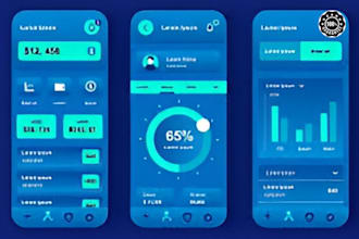 develop fintech app neobank app money transfer app payment app ewallet app