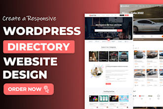 directory website wordpress listingpro geodirectory mylisting directory website