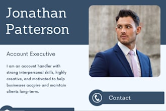 write professional resume for IT, cybersecurity, software engineer, tech sales