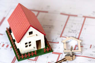 do floor plan, roof plan, elevation, hvac, pe stamp for city permit approver