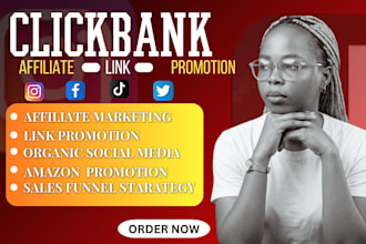 clickbank affiliate link promotion affiliate cpa marketing referral promotion