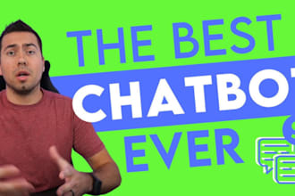 automation bot, facebook posting bot,manychat bot,auto listing bot, shopping bot