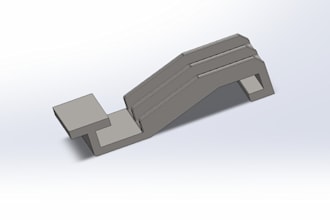 convert stl to step reverse engineer stl into solid cad models