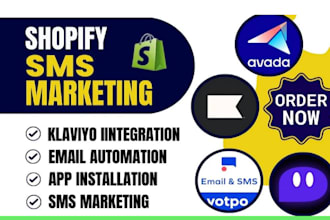 do brevo whatsapp and SMS marketing for shopify store