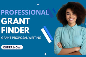 do rfp, grants, apply for grants, grant finder, 501c3