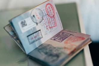 help you apply for hong kong work and dependent visa