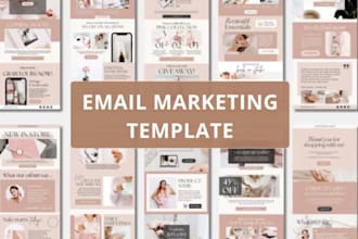 do mail chimp setup, klaviyo mail chimp setup, email automation mailchimp setup