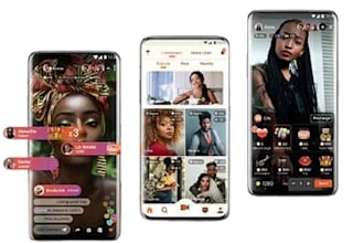 build live streaming app streaming website video streaming app streaming app