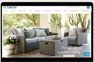 home decor shopify store furniture store  home decor  store home decor website