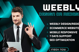 weebly website design weebly web redesign realtor booking solar website design