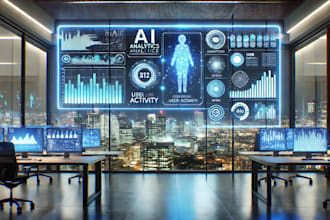build your custom ai powered saas platform