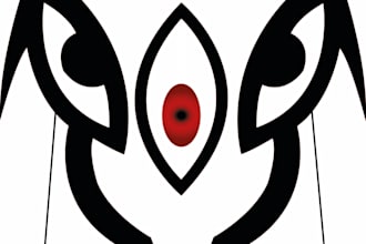 creare simbología a tu gusto y logotipos simples