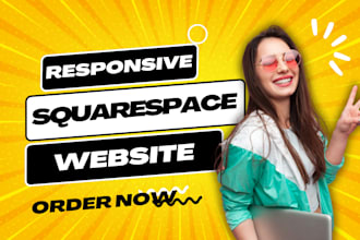do squarespace website design squarespace website redesign squarespace