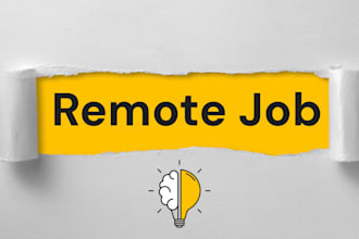 search and apply for 100 remote jobs on your behalf
