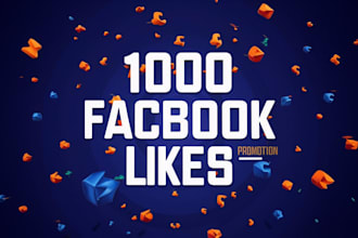 grow facebook followers with 100 percent real users