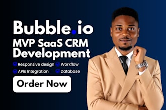 build bubble webapp bubble io bubble website bubble mvp bubble developer