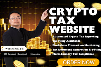 crypto tax website, income tax, crypto accounting, tax website