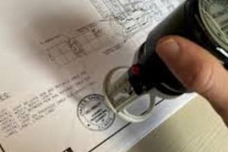 do pe stamp review and seal architectural drawings in USA for city permit
