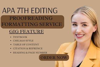 format academic paper ebook apa7th chicago style refrence textbook citation