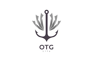 design creative techno loving board sports company logo