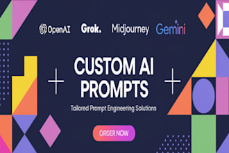 use prompt engineering to power your content