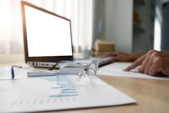 provide professional bookkeeping service to keep your business finances in order