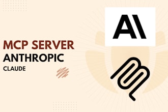 create mcp servers for you
