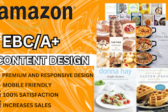 do amazon product photos listing images ebc plus content enhanced brand content