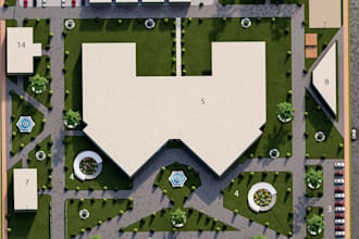 design stunning 2d and 3d landscape plans for your outdoor space