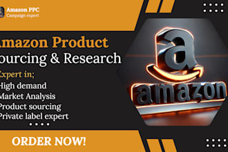 amazon product research for fba, product hunting, wholesale and online arbitrage