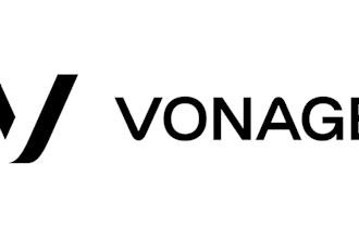 create chatgpt vonage webhooks crm software booking ai agent bot saas ai web app