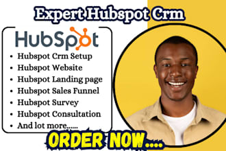 setup hubspot crm website hubspot marketing automation hubspot workflow survey