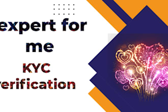 do you are provide aml, kyc with know your customer