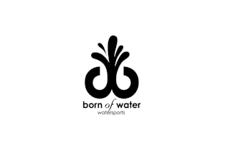 design water sports lifestyle brand needing a logo