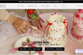 design wedding cake shopify store wedding dress website wedding ring store