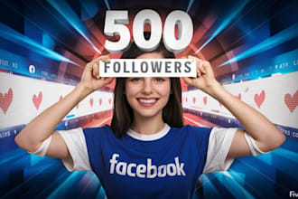 grow your facebook page with organic reach and followers