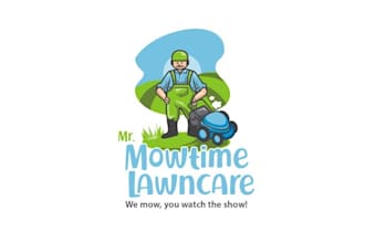 design attractive stand out landscaping company logo