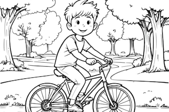 do kids coloring book