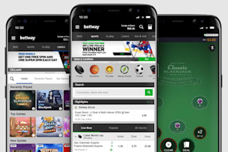 create a gamble site, bet365 app, blackjack, sport bet website, sport book app