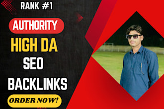 do SEO link building with white hat contextual manual backlinks