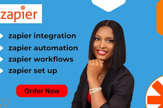 do zapier zap automation zapier integration zapier expert zapier workflows