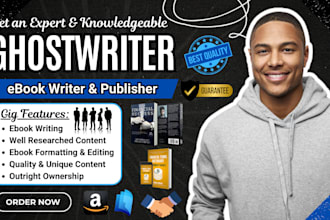 write business ebook, finance, stock market, investment, workbook, lead magnet
