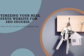 highquality SEO articles for businesses and real estate