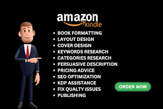publish book on amazon kindle kdp, book formatting, amazon kdp book publishing