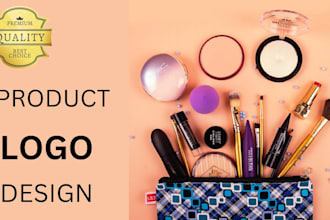create amazon ebay store product logo design