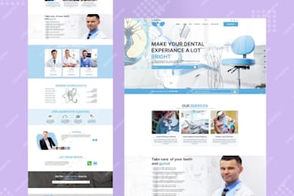 develop healthcare telemedicine hipaa compliant website