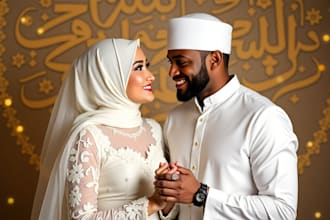 do online nikah imam nikah for your online nikah and provide witness